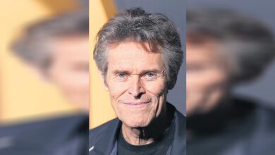 saraybosnanin kalbini dafoe fethediyor b8h6ytAR