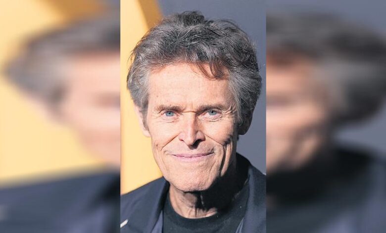 Saraybosna’nın kalbini Dafoe fethediyor 1 saraybosnanin kalbini dafoe fethediyor b8h6ytAR