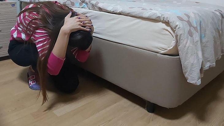 sarsinti aninda ne yapmali afaddan zelzele oncesi ve aninda hayat kurtaran rehber AQsk7THs