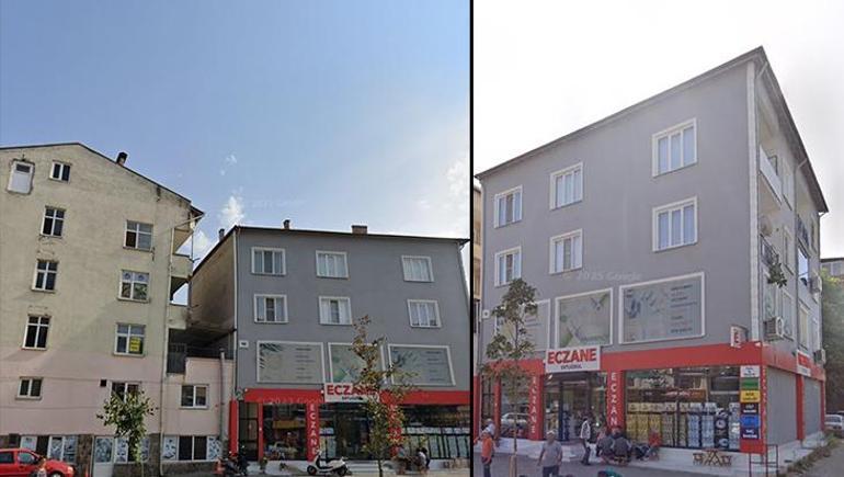sarsintida en cok ziyan goren kat balikesirdeki 61lik sarsinti sonrasi gundemde vatandaslara ikaz 1