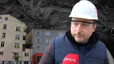 sarsintida en cok ziyan goren kat balikesirdeki 61lik sarsinti sonrasi gundemde vatandaslara ikaz 7JW2pDpa