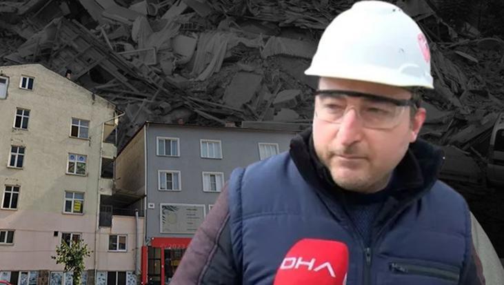 sarsintida en cok ziyan goren kat balikesirdeki 61lik sarsinti sonrasi gundemde vatandaslara ikaz 7JW2pDpa