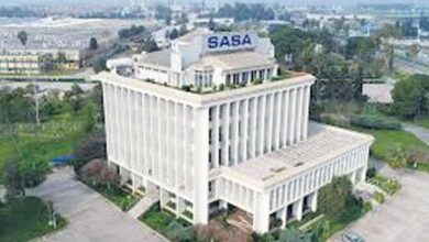sasa polyester rafineri sirketi kuruyor T4fmf5GA