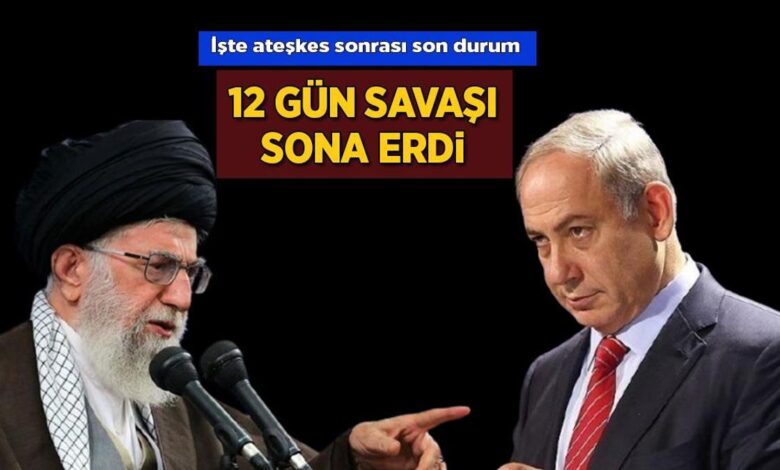 savas bitti korkusu bitmedi ateskese karsin diken ustundeler israile asla guvenmiyoruz r5PcjFaV