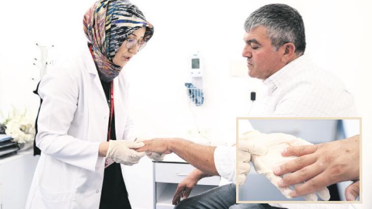 Sedef romatizmasında erken teşhis kurtarıyor 1 sedef romatizmasinda erken teshis kurtariyor bqZTmRbs
