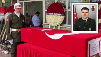 sehit topcu uzman cavus servet okkes cakir memleketinde son seyahatine ugurlandi 37Z61HRq