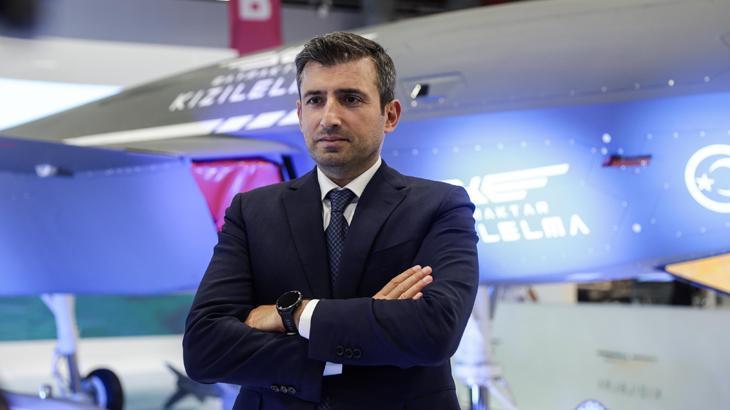 selcuk bayraktar 30 agustosu isaret etti buyuk bir surprizimiz olacak