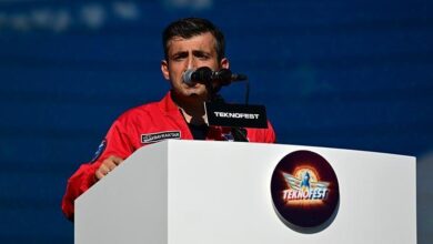 selcuk bayraktar teknofest enginlere sigmayan bir dirilis ruhudur bOi1gzs6