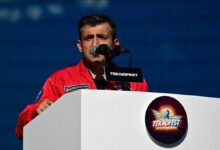 selcuk bayraktardan hafta sonu icin teknofest mavi vatan daveti QXWSiUqv