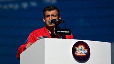 selcuk bayraktardan hafta sonu icin teknofest mavi vatan daveti QXWSiUqv