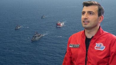 selcuk bayraktardan mavi vatan vurgusu ne oldugunu topluma anlatacagiz t3FdWrK2