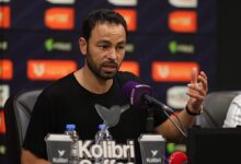 selcuk inan fenerbahce macindan hicbir endisemiz yok b35eTspk