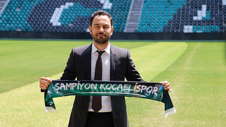 selcuk inandan transfer aciklamasi ozan tufani ekipte gormek isterim R2Ontsrt