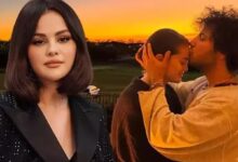 selena gomezi birinci kere bu turlu goreceksiniz surpriz yapti dugune geri sayim qqSn1Jai