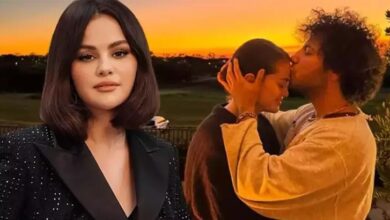 selena gomezi birinci kere bu turlu goreceksiniz surpriz yapti dugune geri sayim qqSn1Jai