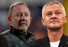 sergen yalcinin solskjaer sozleri yine gundemde SeGM5guu