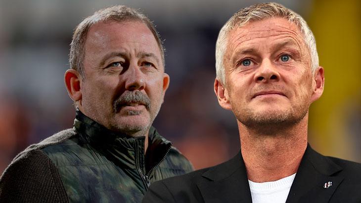 Sergen Yalçın'ın Solskjaer sözleri yine gündemde! 1 sergen yalcinin solskjaer sozleri yine gundemde SeGM5guu