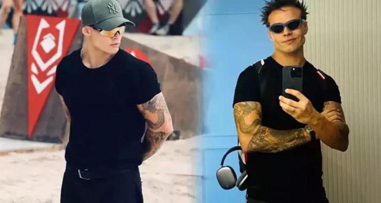 Sevenlerini korkuttu! Survivor Murat Ceylan trafik kazası geçirdi 2 sevenlerini korkuttu survivor murat ceylan trafik kazasi gecirdi 0 PJf1HqKI
