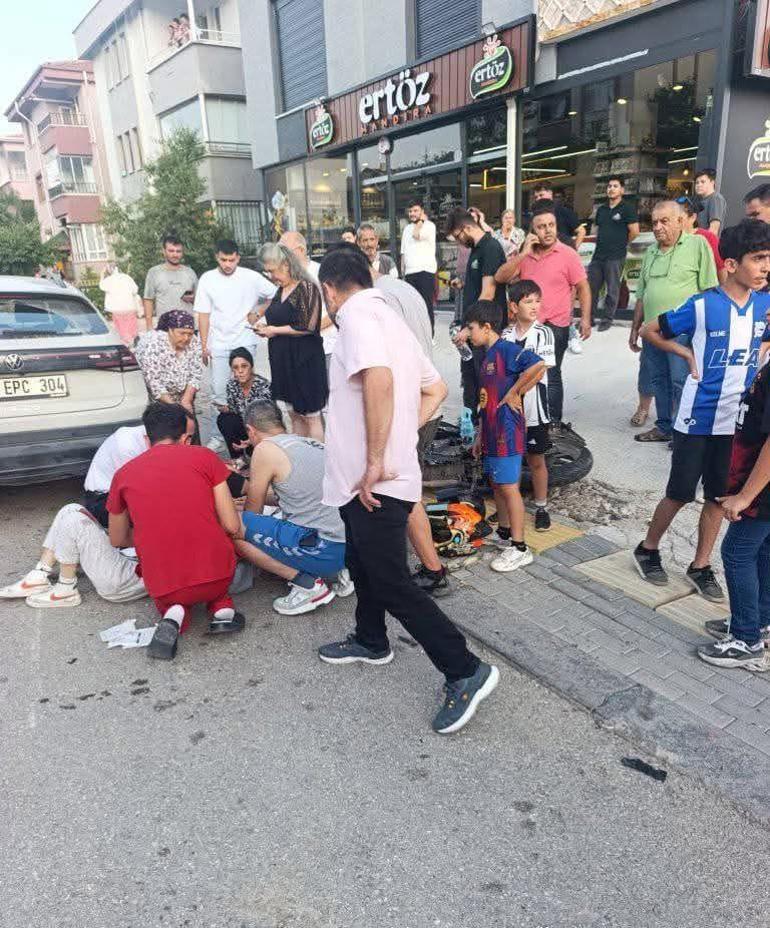 Sevgili şiddetiyle gündem olmuştu! Liseli Hilal trafik kazasında can verdi 2 sevgili siddetiyle gundem olmustu liseli hilal trafik kazasinda can verdi 0