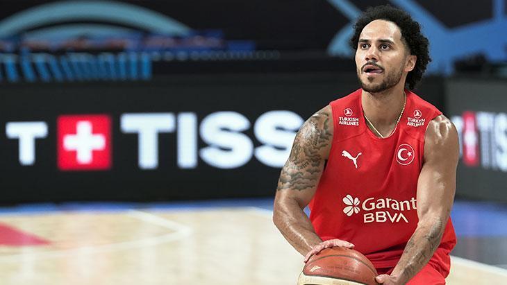 Shane Larkin: Buraya madalya almaya geldik 1 shane larkin buraya madalya almaya geldik 8YIK6Pgp