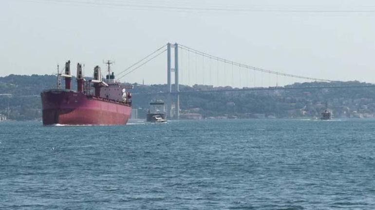 sicaklar istanbullulari bogaza doktu her pazar burada yuzuyoruz 2 WdDKdkKm