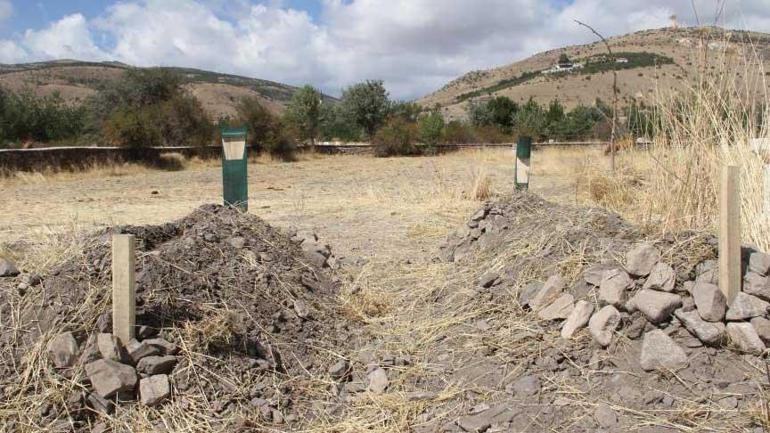 'Şifalı' denilen suya giren yaşlı çift can vermişti! Vahim ayrıntı: Daha evvel de 8-10 kişi öldü 2 sifali denilen suya giren yasli cift can vermisti vahim ayrinti daha evvel de 8 10 IcWGn8yq