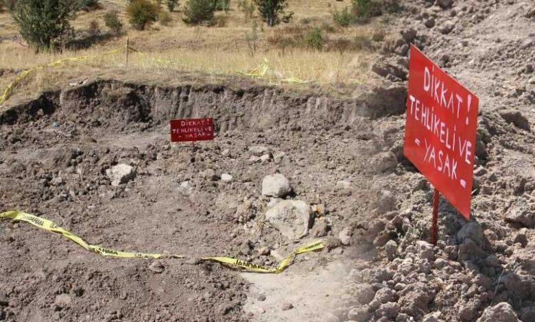 'Şifalı' denilen suya giren yaşlı çift can vermişti! Vahim ayrıntı: Daha evvel de 8-10 kişi öldü 1 sifali denilen suya giren yasli cift can vermisti vahim ayrinti daha evvel de 8 10 psUu64Ih