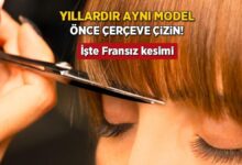 sifir zahmetle saclar yapili uzere duruyor ne fon ne duzlestirici bu turlu kestirin 5OyNyRXv