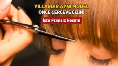 sifir zahmetle saclar yapili uzere duruyor ne fon ne duzlestirici bu turlu kestirin 5OyNyRXv