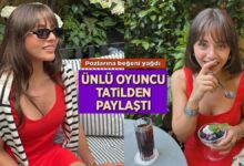 sila turkoglu tatile doyamadi yeni rotasindan pes pese paylasti peDCrtsx