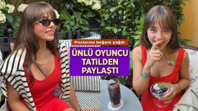 sila turkoglu tatile doyamadi yeni rotasindan pes pese paylasti peDCrtsx