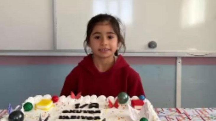 Şırnak'ta çaya düşen 8 yaşındaki Elif öldü 1 sirnakta caya dusen 8 yasindaki elif oldu VZRXg5jK