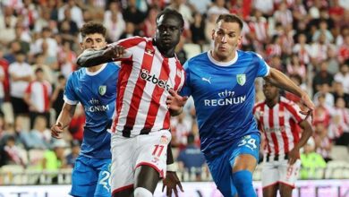 sivasspor ile bodrum fk puanlari paylasti NgPTgSS8