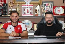 sivasspor okan erdogani transfer etti EywZP8CJ