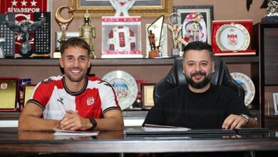 sivasspor okan erdogani transfer etti EywZP8CJ