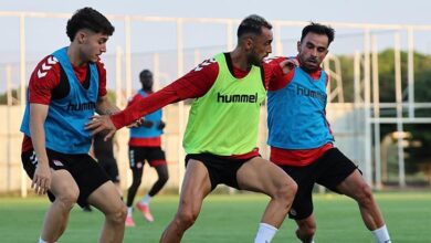 sivassporda erzurumspor fk mesaisi devam etti xm3vTrVl