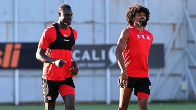 sivassporda pendikspor maci mesaisi basladi J3OzUilb