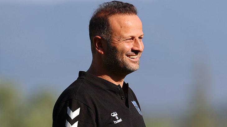 Sivasspor'da yeni dönemde tek hedef Süper Lig 1 sivassporda yeni donemde tek hedef super lig t4d4krV6