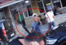 sokak roportajinda dehset anlari 15 yasindaki cocuk gozaltina alindi O7v1tXsu