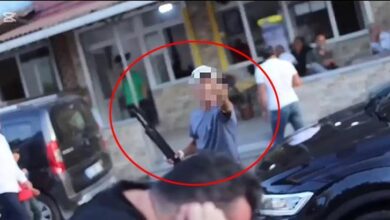 sokak roportajinda dehset anlari 15 yasindaki cocuk gozaltina alindi O7v1tXsu