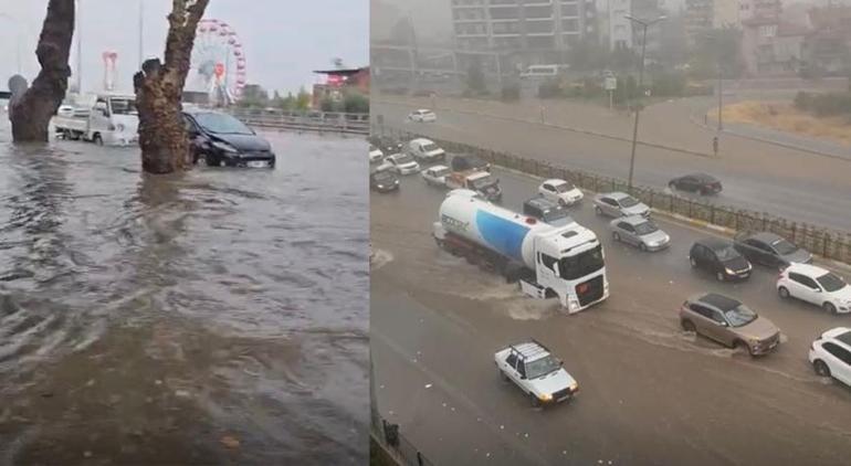 Sokaklar göle döndü! Onlarca araç alt geçitte mahsur kaldı 3 sokaklar gole dondu onlarca arac alt gecitte mahsur kaldi 1 fNi5IhkB