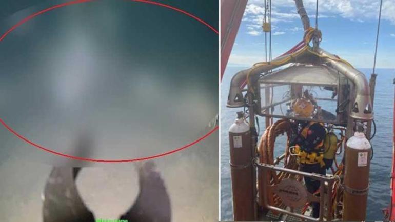 Son dakika... 68 metre derinlikte! Halit Yukay'ın cansız vücudunu çıkarmak için değerli evreye gelindi 3 son dakika 68 metre derinlikte halit yukayin cansiz vucudunu cikarmak icin degerli evreye gelindi MFCGQI2j