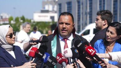 son dakika avukat rezan epozdemire ait hukuk ofisinde arama L4tkpyQu