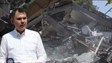 son dakika bakan kurumdan balikesir depremiyle ilgili aciklama butun binalari inceleyecegiz VWpqwXhv