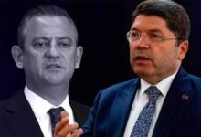 son dakika bakan tunc duyurdu ozgur ozel hakkinda sorusturma RNx5vYYh