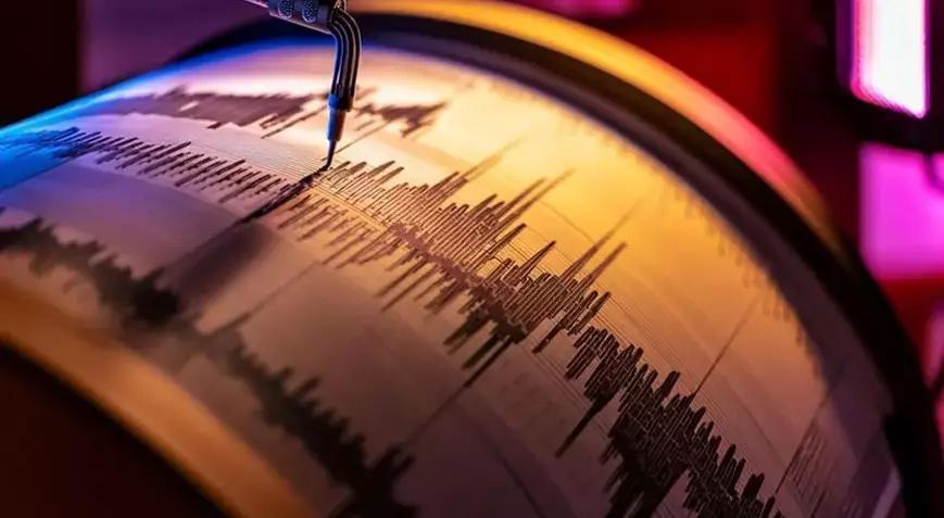 SON DAKİKA! Balıkesir Sındırgı’da artçı sarsıntılar devam ediyor