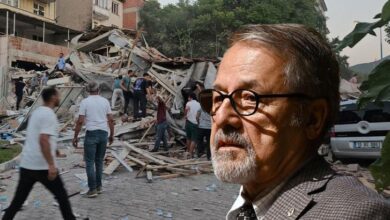 son dakika balikesir zelzelesi sonrasi uzmanlardan birinci aciklamalar geldi daha buyuk zelzele olacagini sanmiyorum OXe348bM