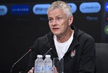 son dakika besiktasta solskjaer devri sona erdi kontrati feshedildi RKt6Rlr6