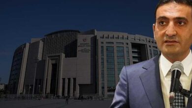 son dakika beyoglu belediye baskani inan guney gorevden uzaklastirildi YODFG8Me
