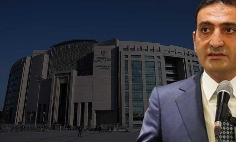 son dakika beyoglu belediye baskani inan guney gorevden uzaklastirildi YODFG8Me